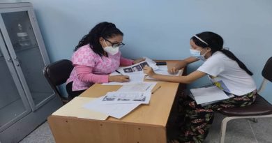 Centro Quirúrgico Carabobo 200 atendió a más de mil 200 féminas