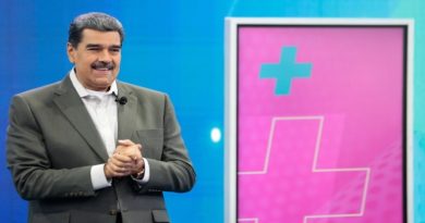 Plan de Renovación Integral Agrícola fortalece producción de alimentos en Venezuela