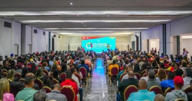 Realizan diplomado para fortalecer el Poder Popular en Anzoátegui