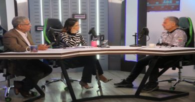 Diputado Molina: Ley Simón Bolívar destaca la defensa de la soberanía