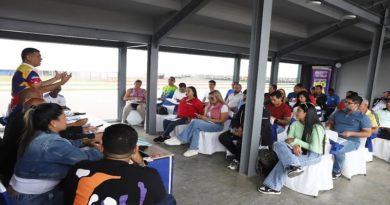 Monagas será sede de 10 disciplinas en los Juegos Paranacionales Oriente