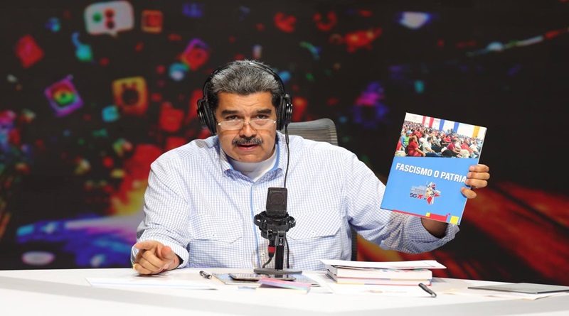 Congreso del Bloque Histórico trabajará más de 300 mil propuestas al plan 7T