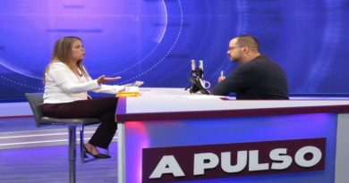 Diputada Varela: equivocaciones de extrema derecha costó un alto precio al pueblo