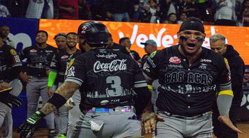 Equipos de la LVBP mantienen diferencia estrecha del primer lugar