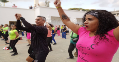 Actividad física ligera reduce el riesgo de fallecimiento