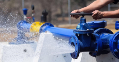 Realizan mesas técnicas de agua en la parroquia Sucre de Caracas