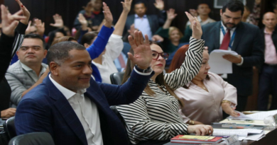 AN aprueba acuerdo de solidaridad con Cuba tras movimientos telúricos