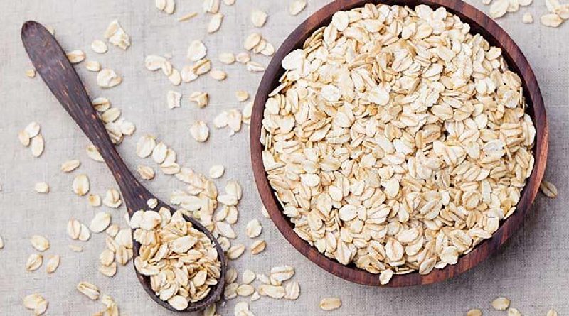 ¿Es mejor consumir avena cruda o cocida?