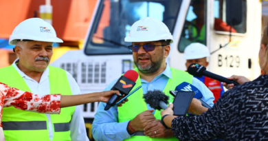 Venezuela envía segundo cargamento con 200 toneladas de ayuda humanitaria a Cuba