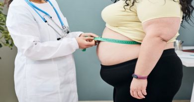 Estudio calcula que casi el 75% de los adultos de EE.UU. es obeso o tiene sobrepeso
