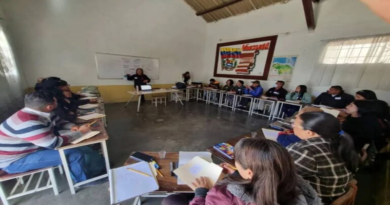 Aragua tecnologia