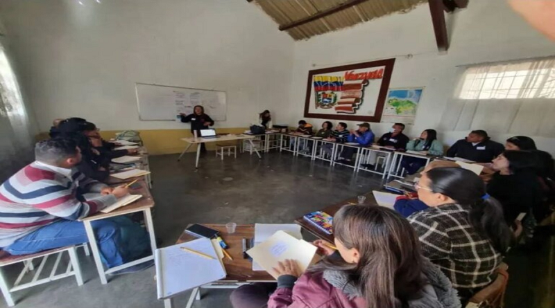 Aragua tecnologia