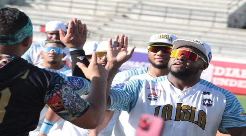 Bravos de Margarita continúan con racha positiva
