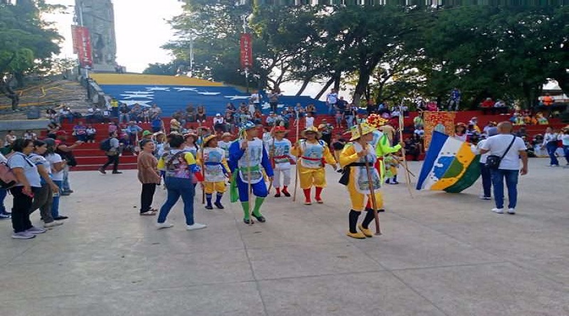 Festival Viva Venezuela celebra identidad cultural de Guárico