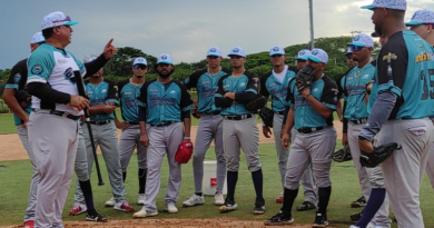 Bravos de Margarita tiene el récord sobresaliente en la LVBP