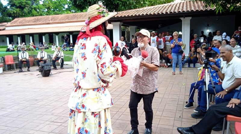 Casona Aquiles Nazoa recibe este fin de semana a cultores andinos