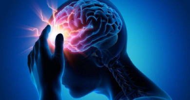 ¿Cómo detectar un accidente cerebrovascular?