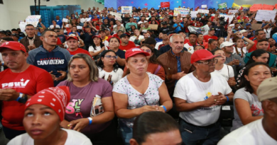 Instalan más de 5 mil comisiones electorales para recibir postulaciones de jueces de paz