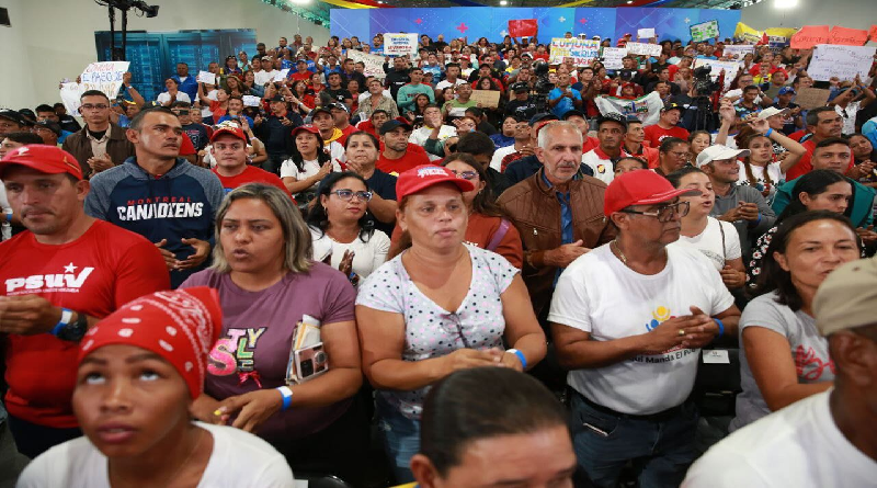 Instalan más de 5 mil comisiones electorales para recibir postulaciones de jueces de paz