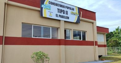 Consultorio Tipo II en la zona Sur del Táchira fue rehabilitado