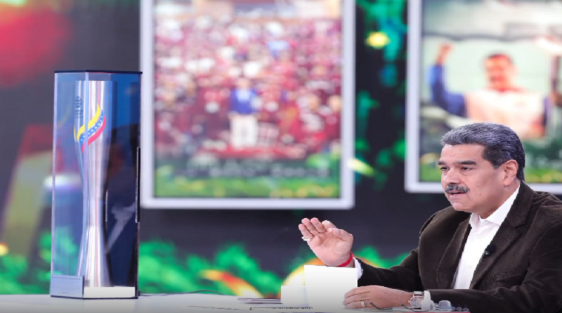 Participación de Guayana Esequiba representa marca histórica de Juegos Oriente 2024