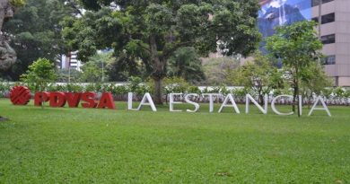 Realizarán actividades en apoyo a lucha de mujeres en Pdvsa La Estancia