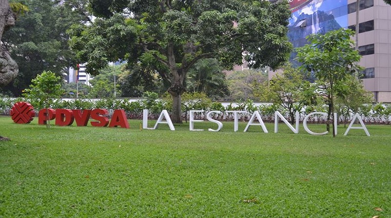Realizarán actividades en apoyo a lucha de mujeres en Pdvsa La Estancia