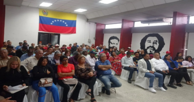 Instalan mesas de trabajo para revisión de leyes electorales en Amazonas