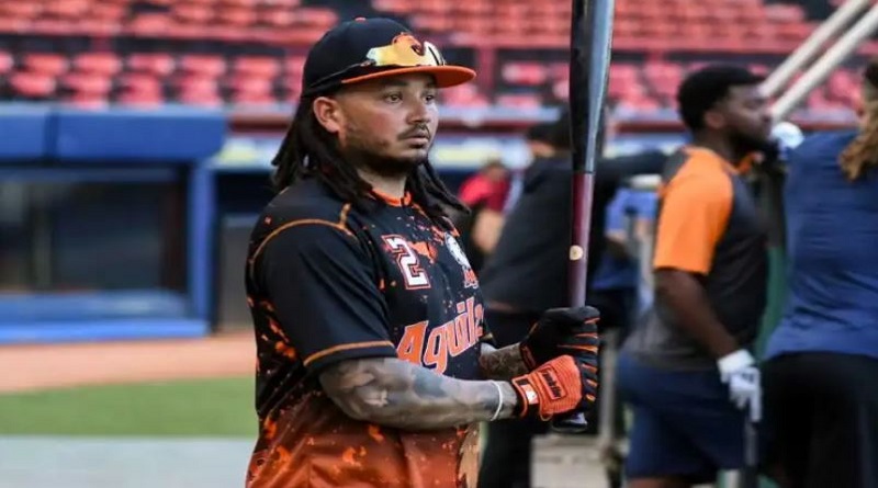 Freddy Galvis se suma al “nido” de las Águilas