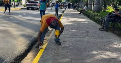 Fortalecen plan de ordenamiento en el sistema de transporte público en Anzoátegui