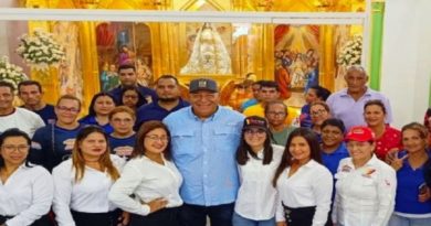 Basílica Menor fue renovada para impulsar turismo religioso en Nueva Esparta