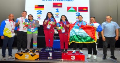 carabobo-mantiene-segundo-medallero-juegos-oriente