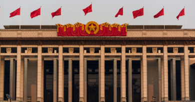 Museo Nacional de China inaugura exposición sobre la historia de Rusia