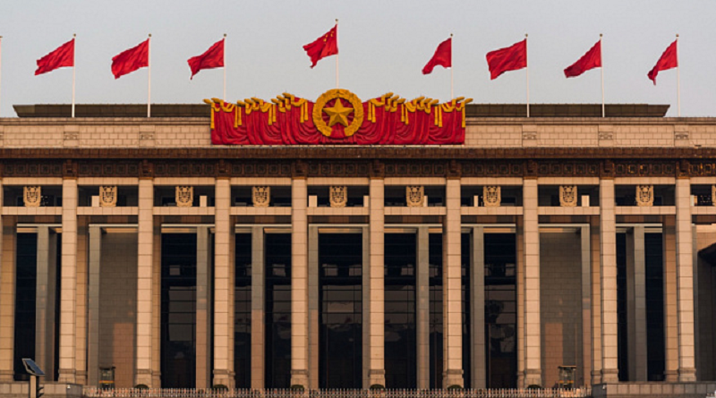 Museo Nacional de China inaugura exposición sobre la historia de Rusia