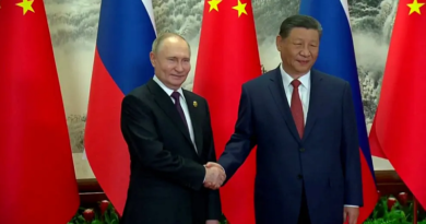 Kazán será sede del II Foro Internacional con Rusia y China