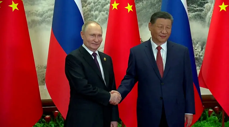Kazán será sede del II Foro Internacional con Rusia y China