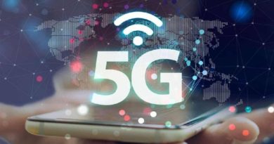 China lidera expansión de tecnología 5G y avanza en investigaciones sobre 6G