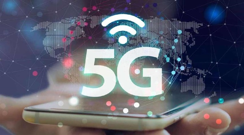 China lidera expansión de tecnología 5G y avanza en investigaciones sobre 6G
