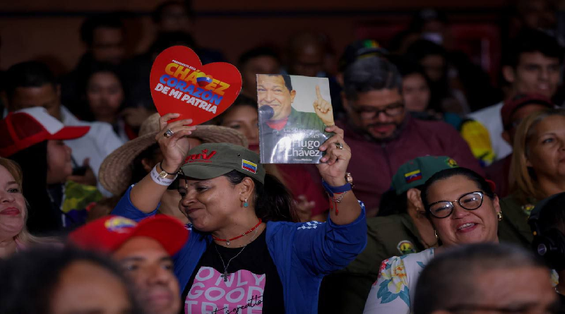 Diosdado Cabello exhorta a padres y representantes a regular uso de redes sociales