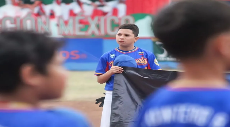 Niños U10 jugarán semifinales ante Panamá