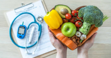 Este es el alimento rico en Omega 3 que ayuda a controlar la diabetes