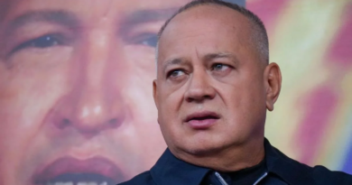 Cabello: Venezuela va hacia una nueva época de transición al socialismo