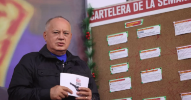 Rechazo del pueblo de Valencia a gobernantes es por su inexistente atención