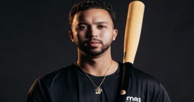 Liván Soto se une a las filas de los Leones del Caracas