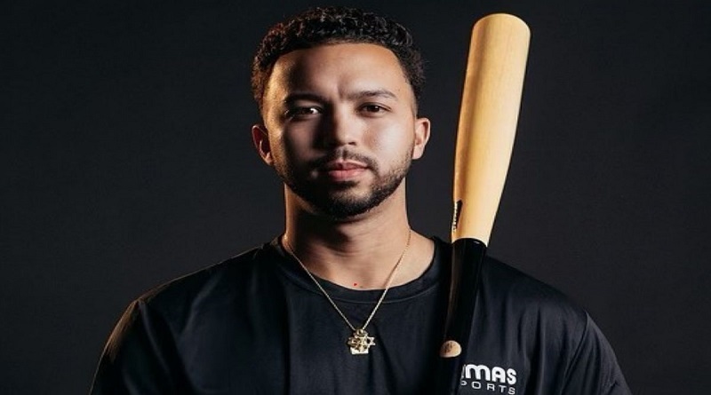Liván Soto se une a las filas de los Leones del Caracas