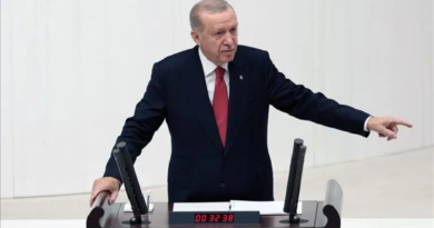 Türkiye alerta sobre riesgo de conflicto nuclear tras ataque de Ucrania a Rusia