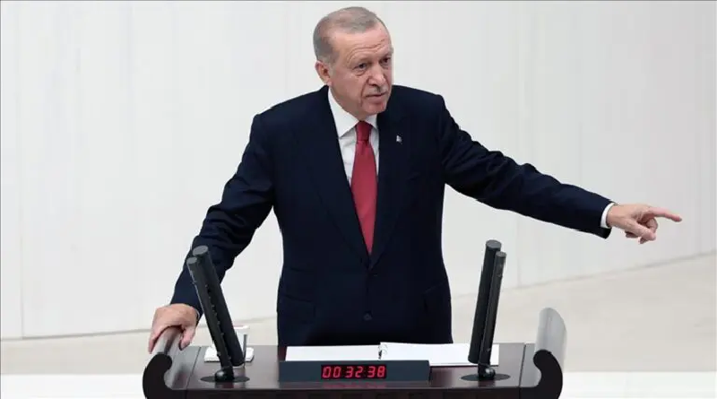 Türkiye alerta sobre riesgo de conflicto nuclear tras ataque de Ucrania a Rusia