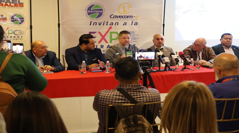 Expo Girardot Economía Digital lista para su segunda edición