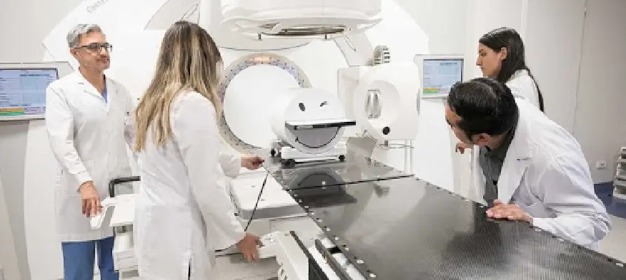 Día Internacional de la Física Médica: Profesionales que salvan vidas