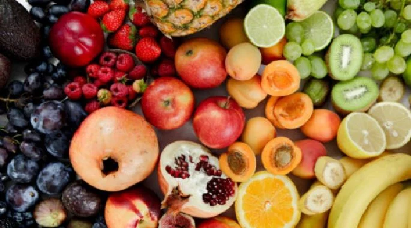 ¿Qué frutas ayudan a bajar los niveles del colesterol?